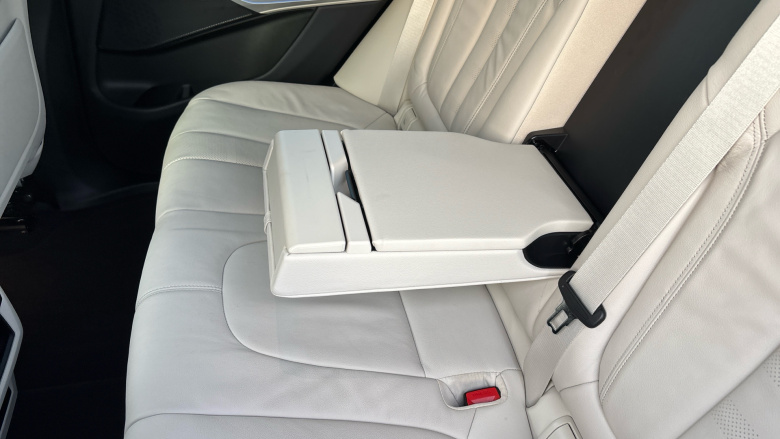 BMW X5 xDrive45e M Sport 5dr Auto Estate